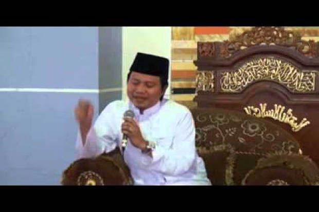 Cari Pendamping Sudirman,...