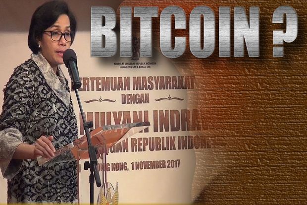 Pembentukan Aturan Bitcoin,...