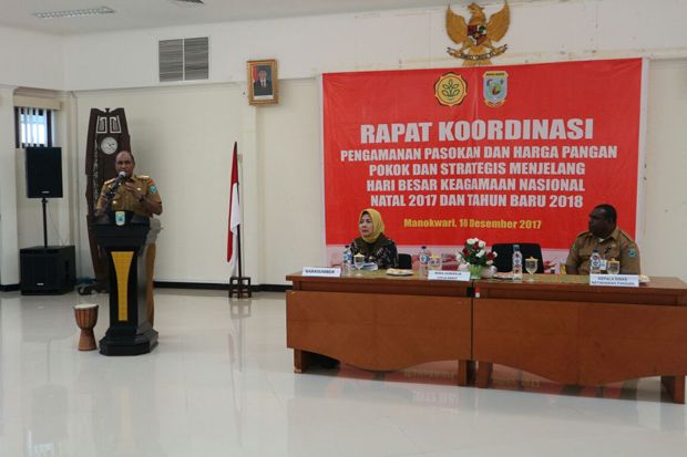 Ketersediaan dan Harga...