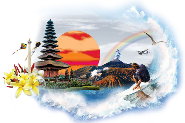 Pariwisata dan Ekonomi...