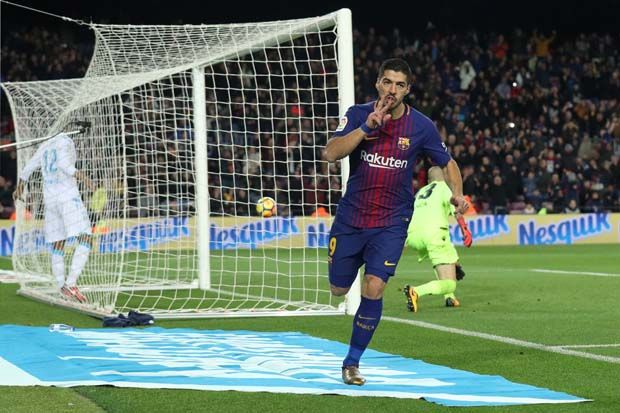 El Clasico Bukan Penentu,...