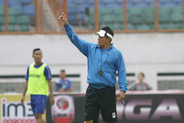 PSIS Gelar Latihan Perdana...