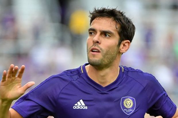 Kaka Resmi Umumkan Gantung...
