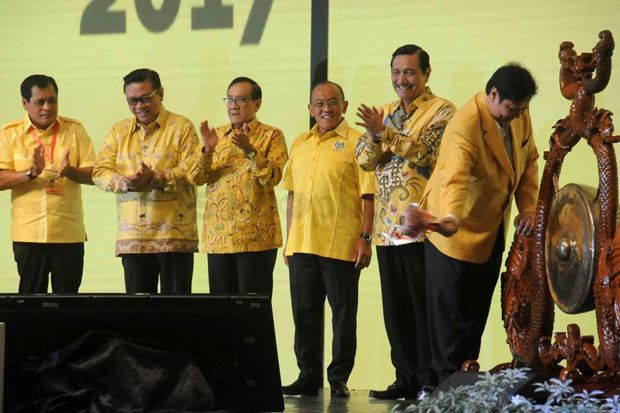 Pengamat: Butuh Sekjen...