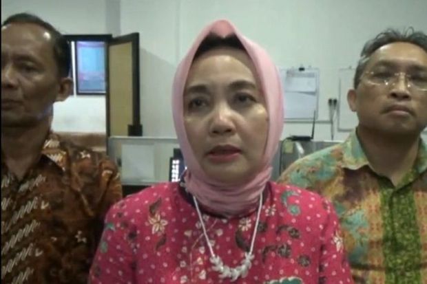 Masuk Musim Hujan, BMKG...