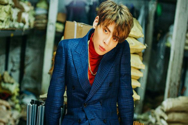 Jonghyun SHINee Disemayamkan...