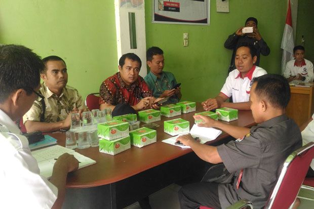 Verifikasi Faktual,...