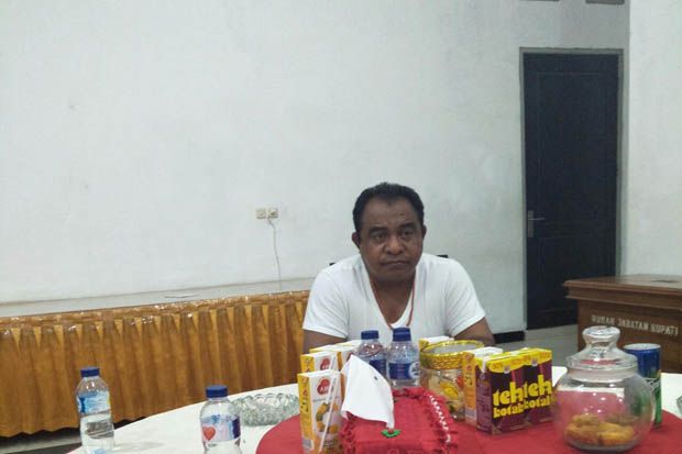 Kecewa dengan Keputusan...