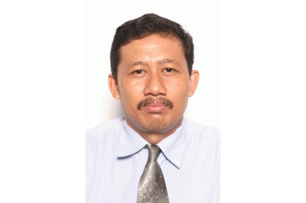 Universitas dalam Pengembangan...