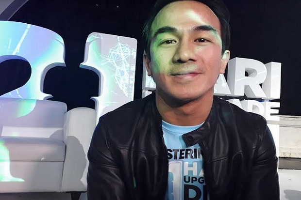 Joe Taslim Ikuti Pemberitaan...