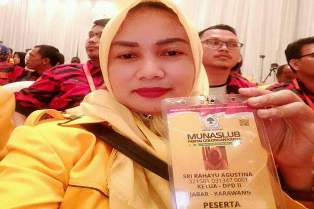 Dampak Pilgub Jabar,...