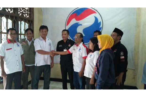 Tanpa Hambatan, Verifikasi...