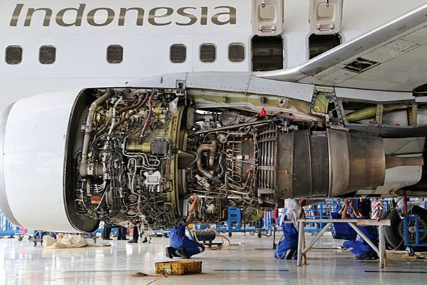 Potensi Bisnis Industri...