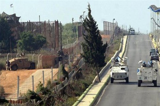Lebanon: Israel Langgar...