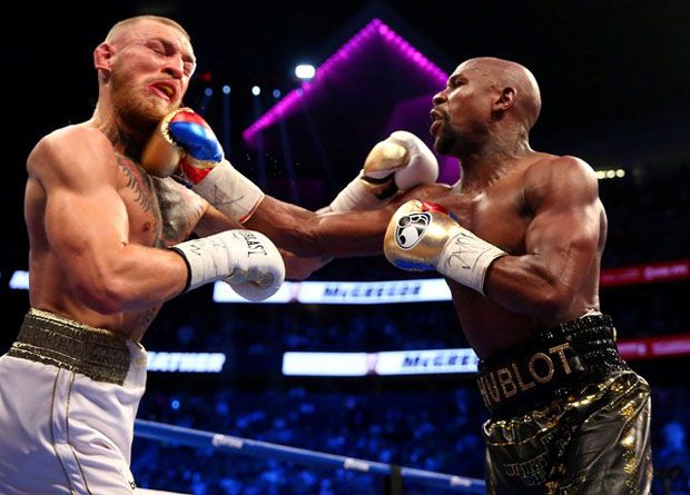 Tolak Tawaran Manny...