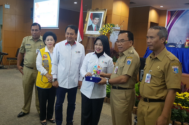 Asian Para Games 2018...