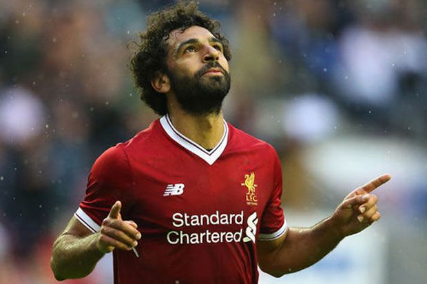 Salah Yakin Liverpool...