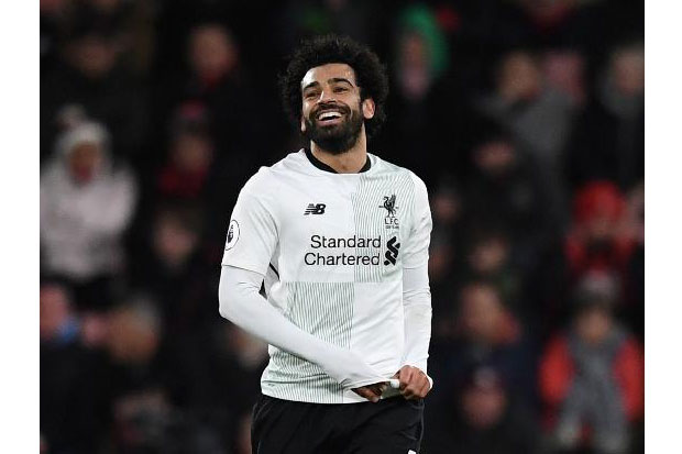 Liverpool Tidak Salah...