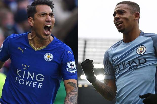Preview Leicester City...