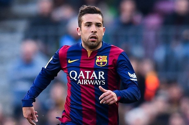 Pemain Barca Enggan...