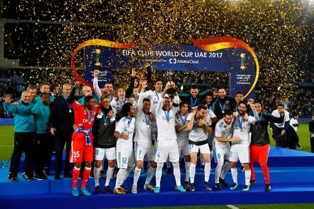 Barca Tolak Guard of...
