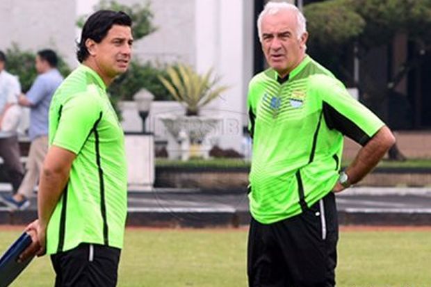 Mario Gomez Ingin Gembleng...