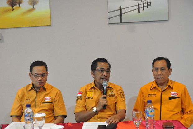 Presiden Akan Hadiri...