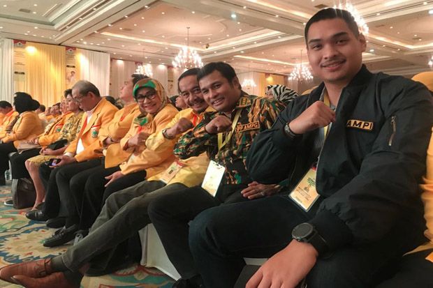 AMPG Siap Jadi Garda...
