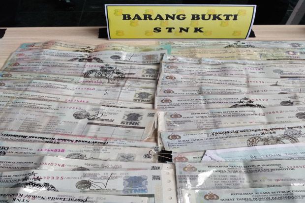 Bareskrim Beberkan Cara...