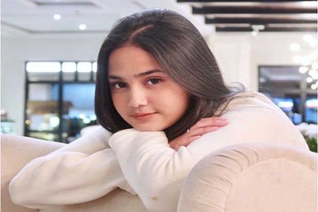 Syifa Hadju Didapuk...