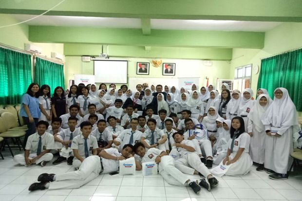 KORAN SINDO-Quipper...