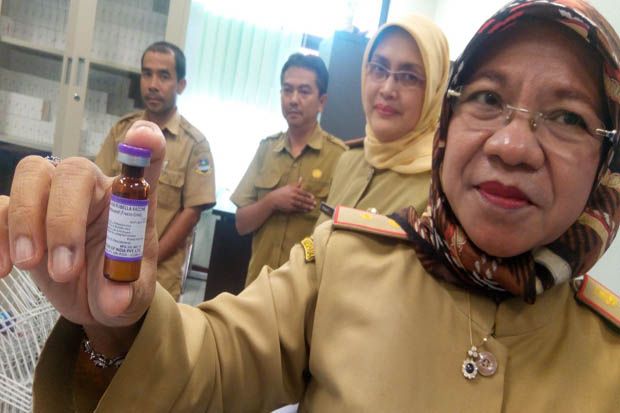 Tiga Kasus Ditemukan,...