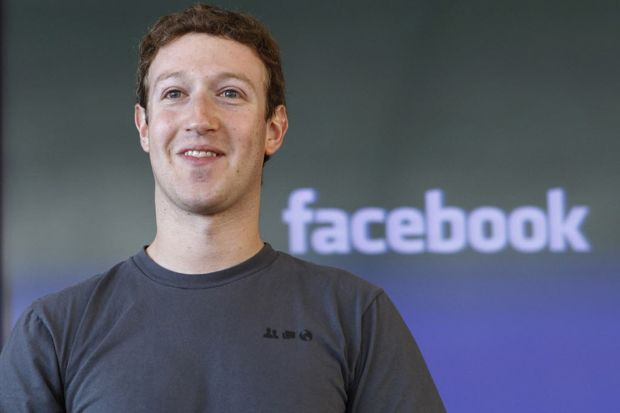 Ini Daftar 10 Milenial...