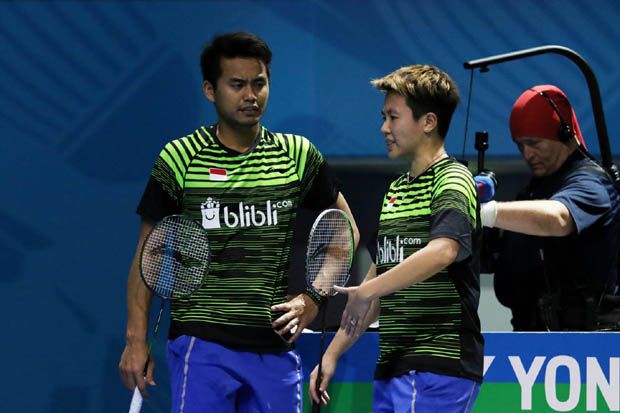 PBSI Enggak Bisa Andalkan...