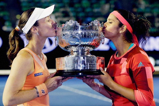 Sania Mirza Pastikan...