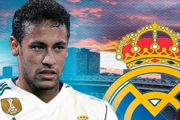Neymar ke Madrid, Rivaldo...