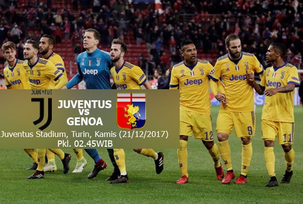 Preview Juventus vs...