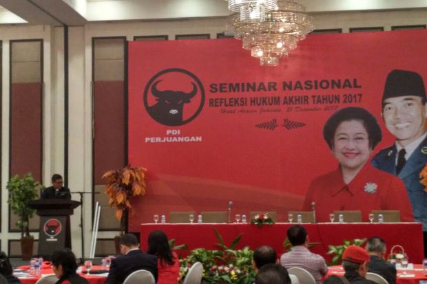 Pesan Megawati Terkait...