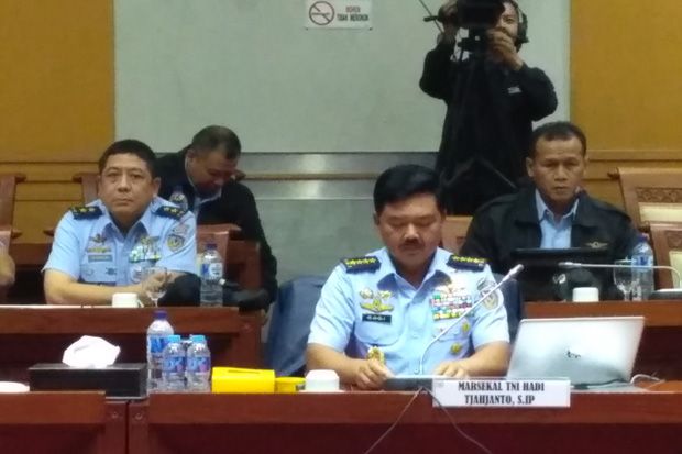 Pembatalan Mutasi Pati...