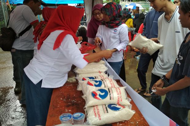 Kartini Perindo Kembali...