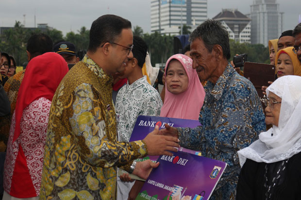 Peringati HKSN DKI,...