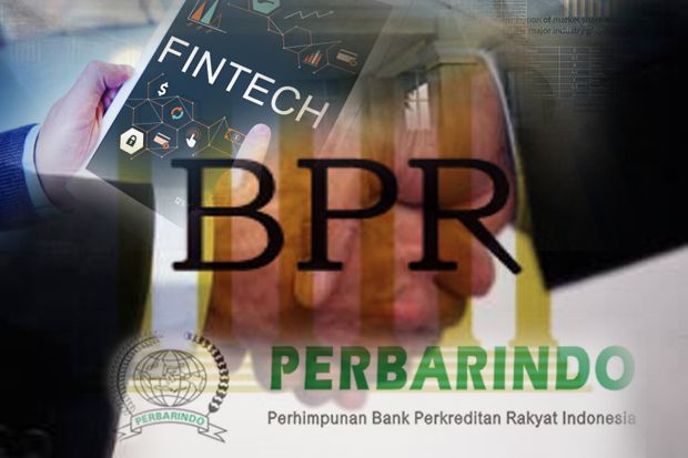 Siap Bersaing, BPR Jajaki...
