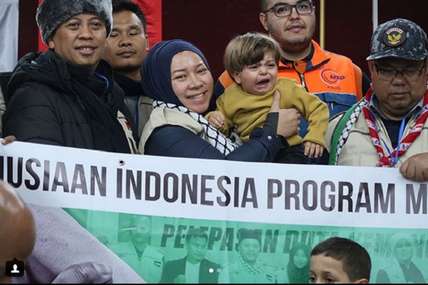 Melly Goeslaw Berhasil...