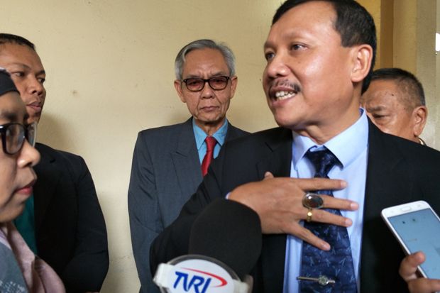 Pilgub Jabar, Iwa Karniwa...