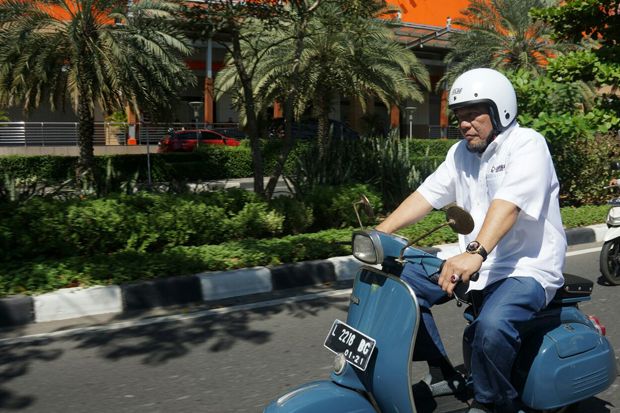 Pilgub Jatim, La Nyalla...