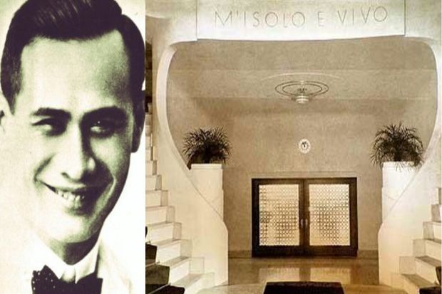 Misteri Vila Isola:...