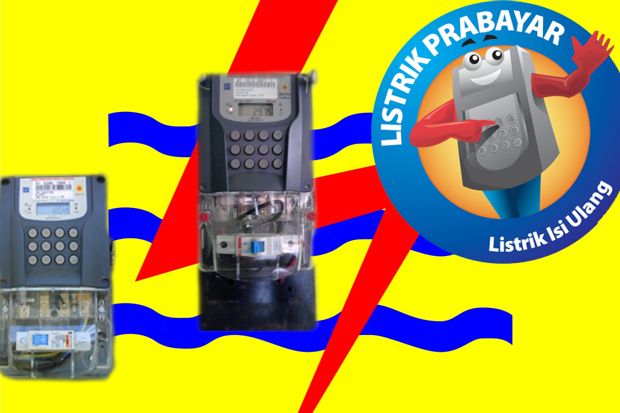 Migrasi ke Prabayar,...