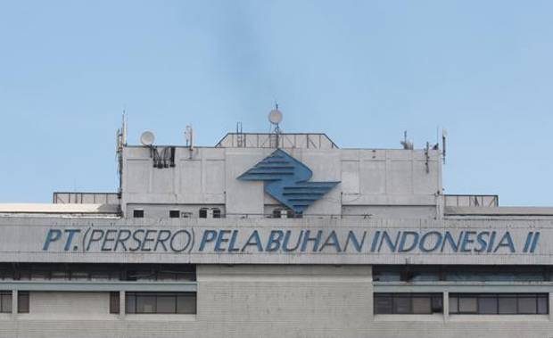 Pelindo II Mulai Pembangunan...