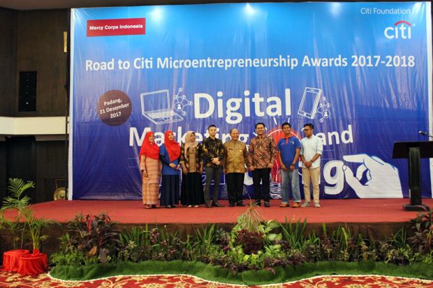 Tingkatkan Ekonomi Masyarakat,...