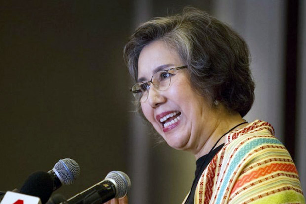Myanmar Tolak Penyelidik...